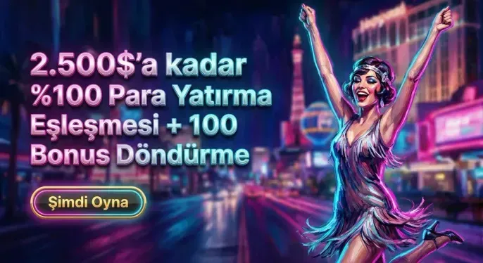 Kavbet Casino