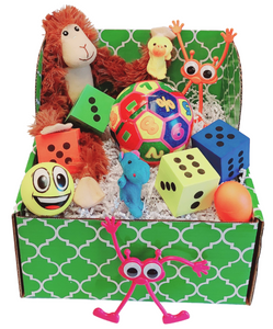 Toy Box for Toddlers 2